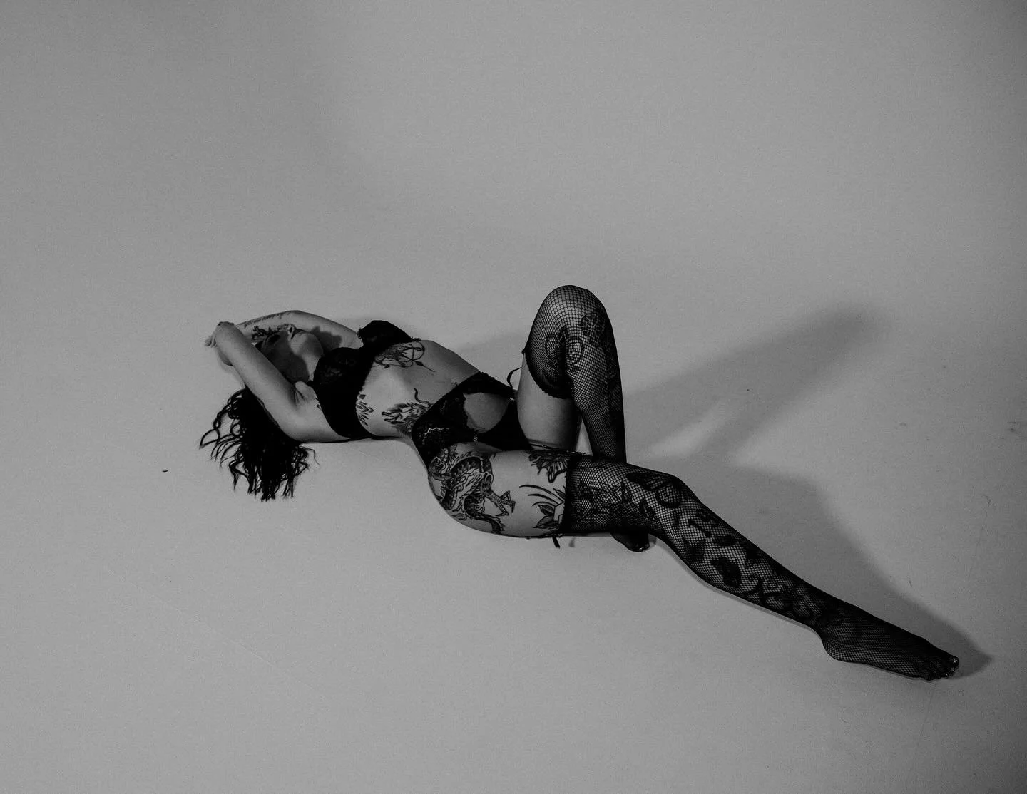 MS - Spokane's Tatted MILF image 9