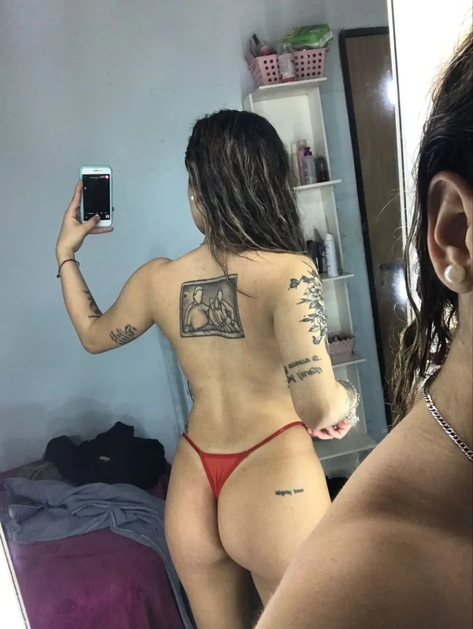 Hermosa trola argentina putisima 🔥🔥🤤🤤 aporte image 6