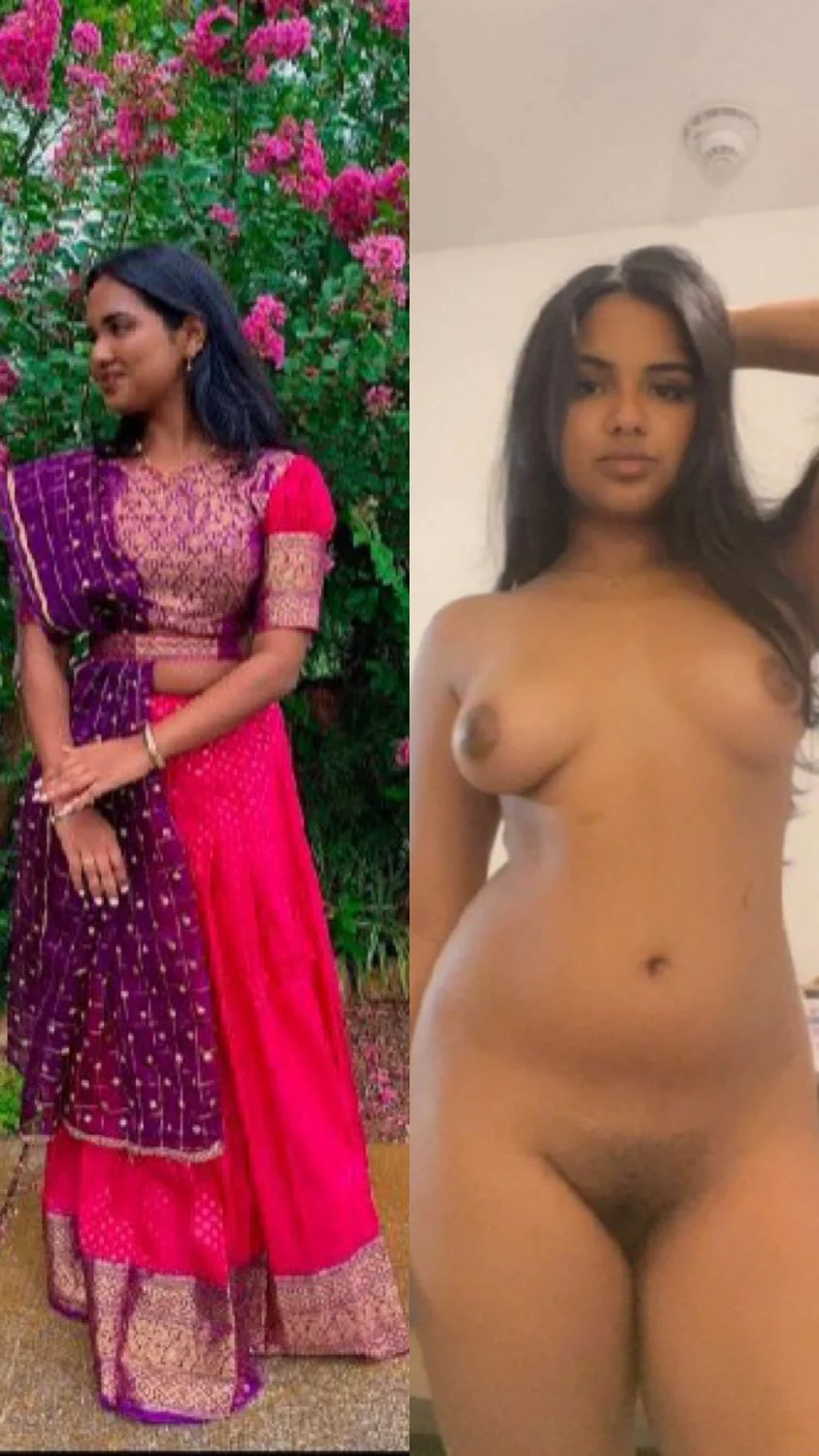 363 - Cute South Indian girl nudes image 24