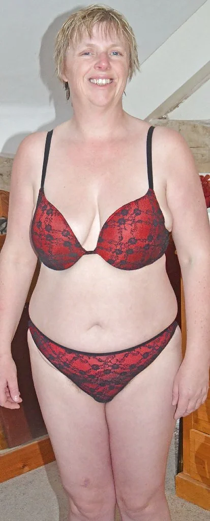 BBW Whore Fiona image 7