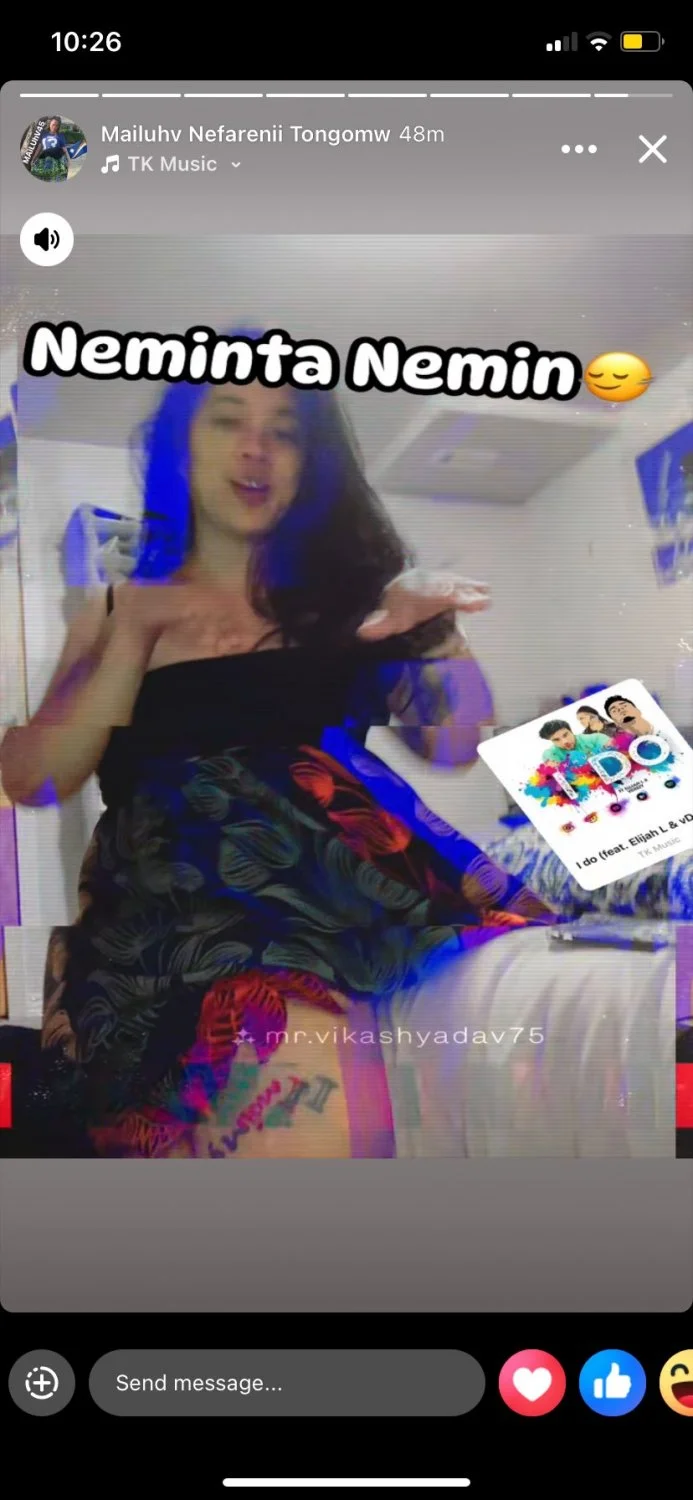 Island hoes image 2