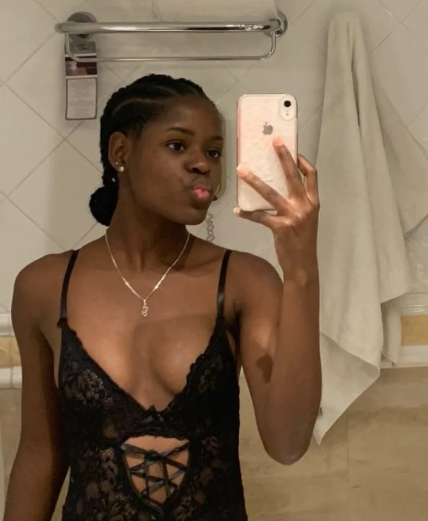Tinder Handjob main image