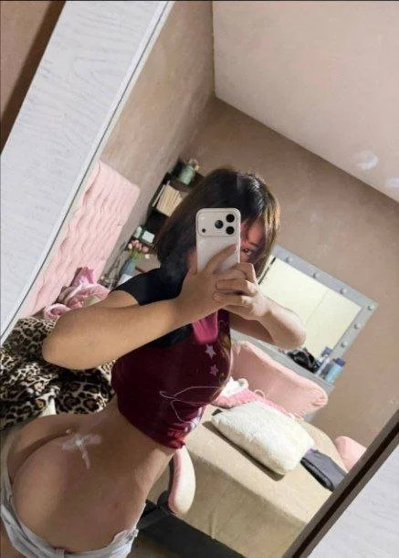 linastarr._ buenísima tik toker mexicana masturbándose parte 3 image 28