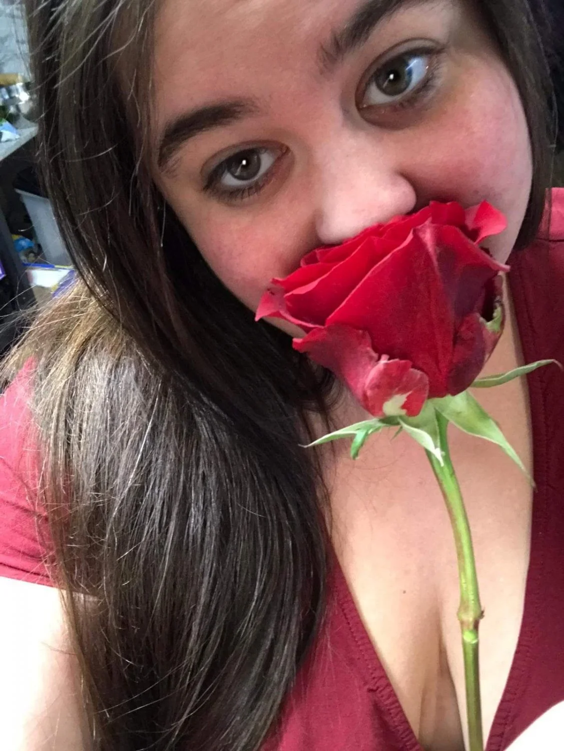 Submit send pics of your wife gf or mom image 14