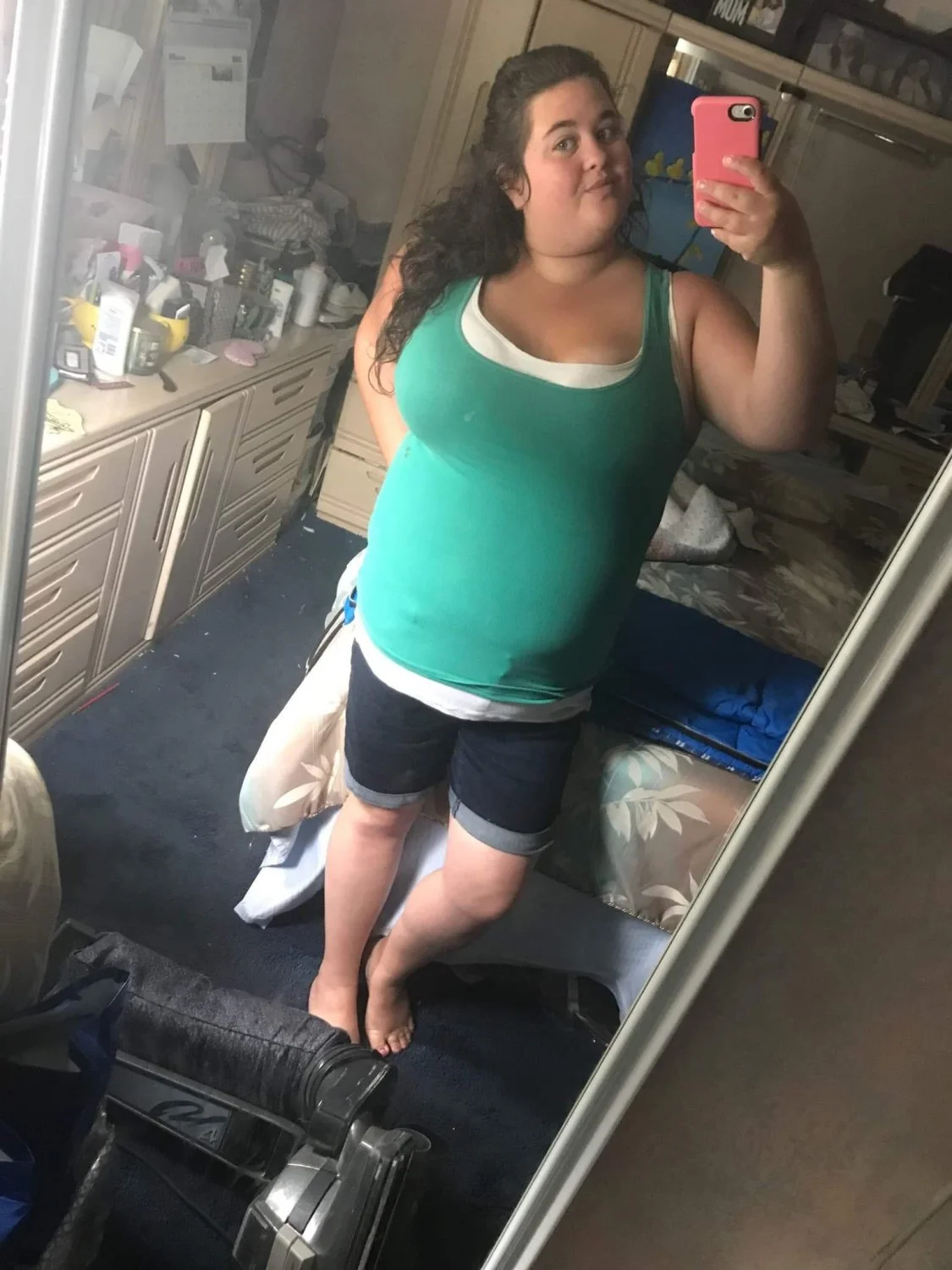 Submit send pics of your wife gf or mom image 2