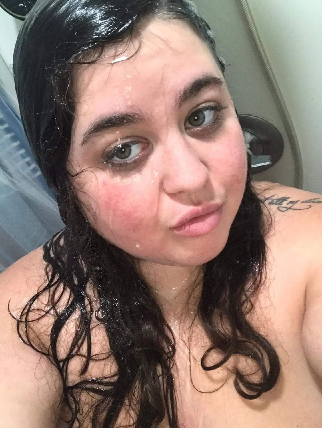 Submit send pics of your wife gf or mom image 8