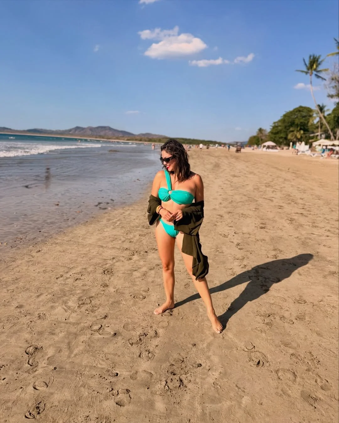 Costa Rica Thais MILF image 16
