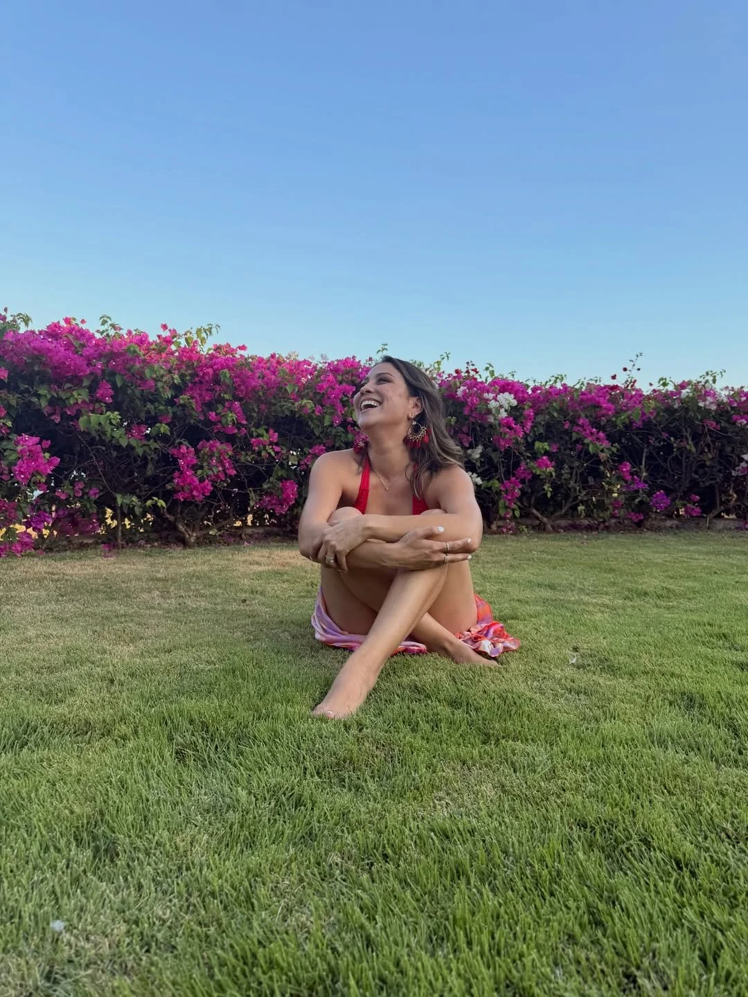 Costa Rica Thais MILF image 20