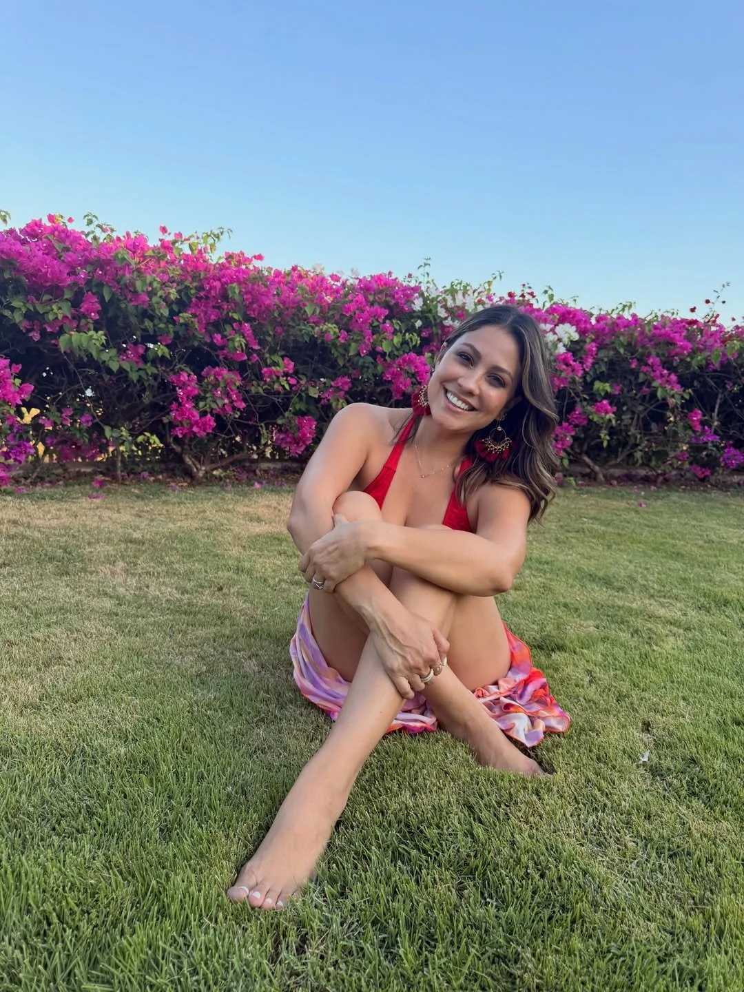Costa Rica Thais MILF image 21