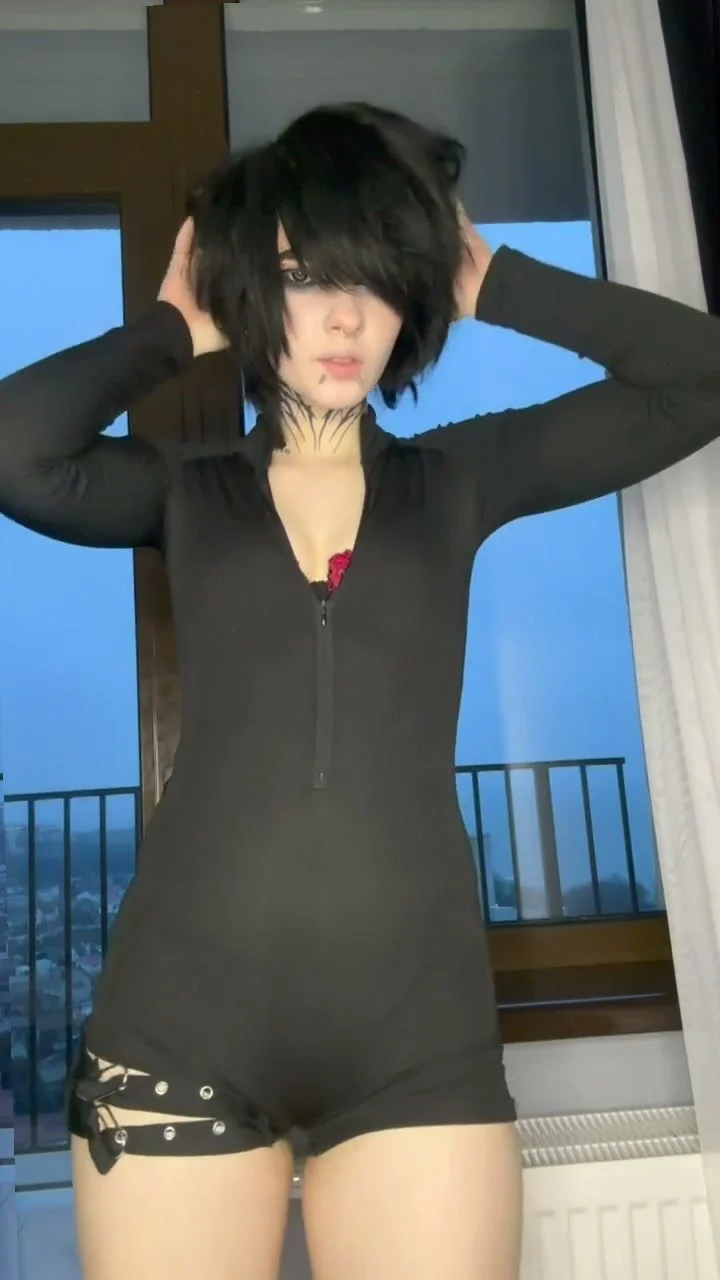🔞 Dirty sexy small tits teasing cum pussy nude 🍑💦 My OF main image