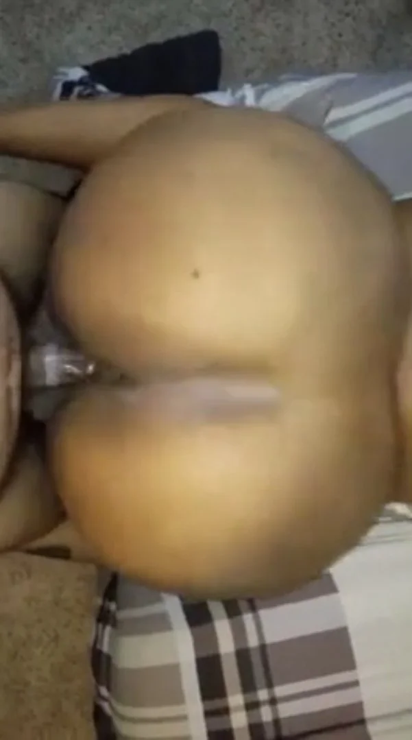 All you see is tidal waves on her fat ass 🌊 image 4