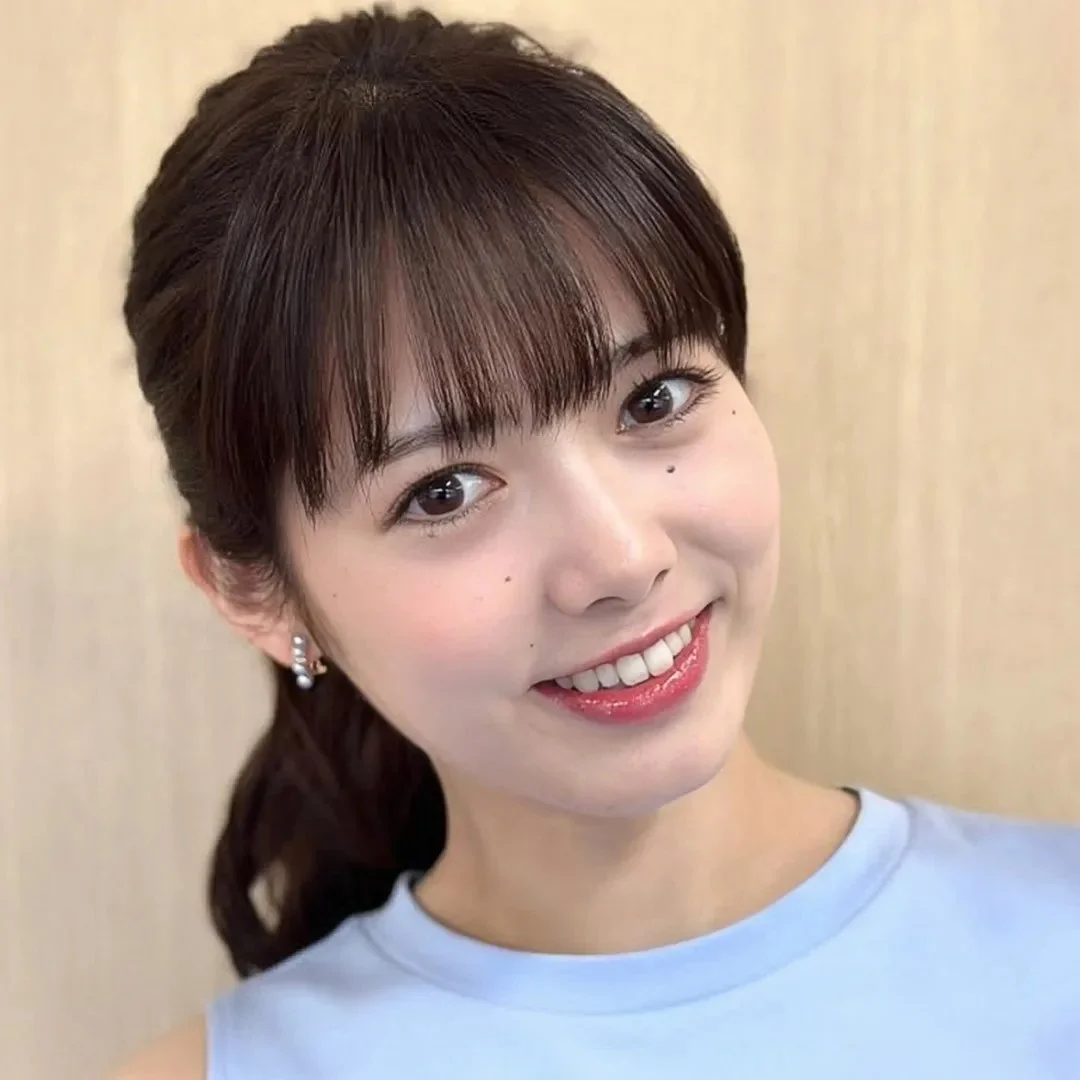 🔚Japanese　顔抜き　キャスター　谷尻萌　ソフトエロ　一発やりたい image 26