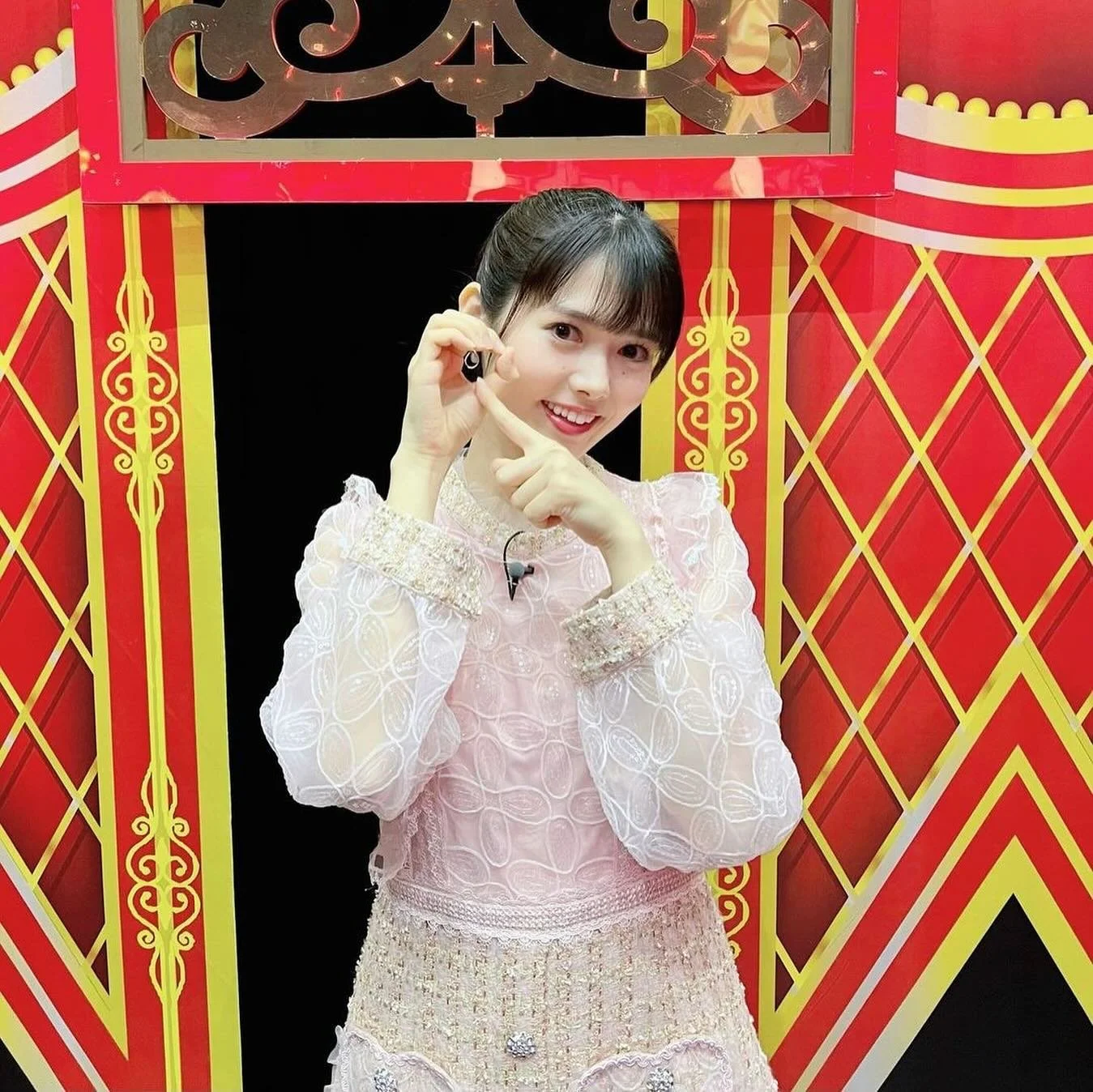 🔚Japanese　顔抜き　キャスター　谷尻萌　ソフトエロ　一発やりたい image 36
