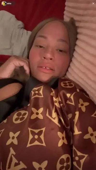 tiktok live m1r4 cover image