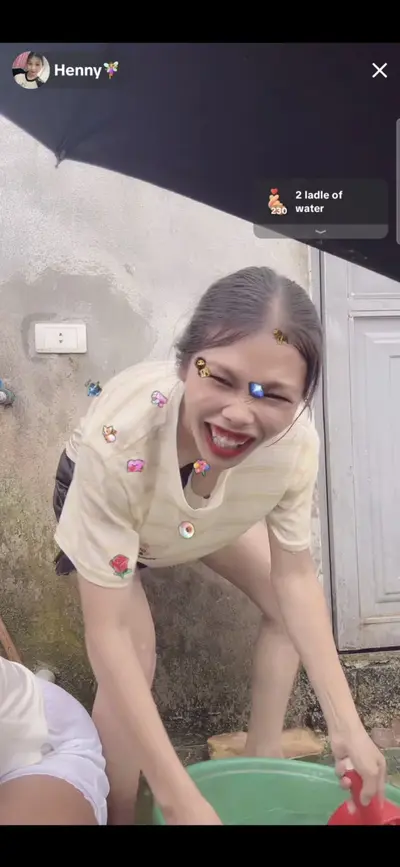 Nipslip on tiktok live cover image