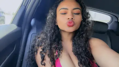 Big titty redbone baddie cover image