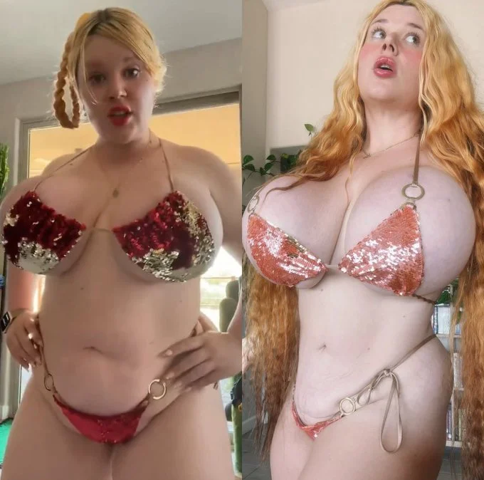 Busty Penny image 31