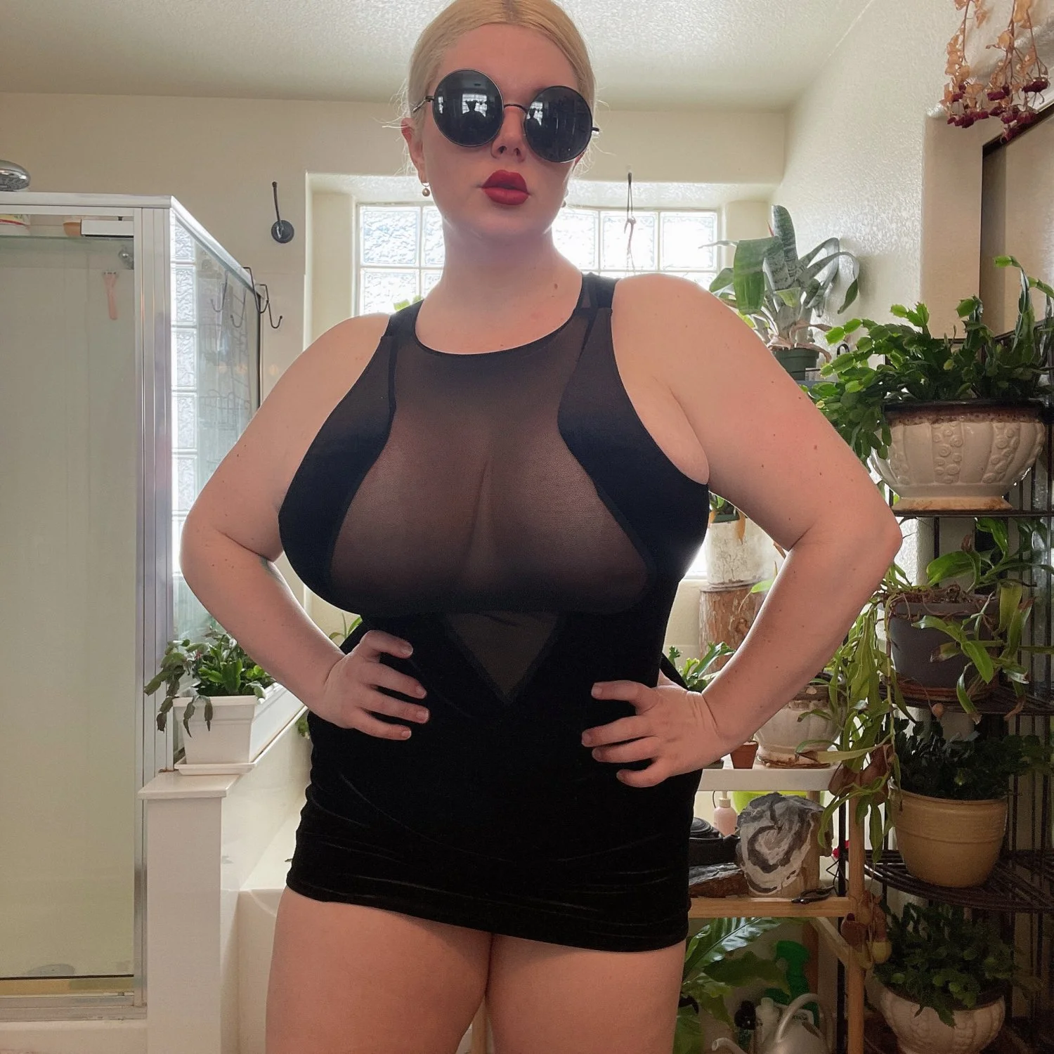 Busty Penny image 9