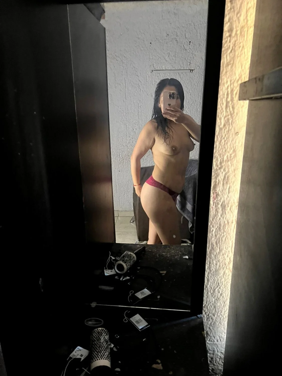 Liz puta de Tonalá Jalisco pt. 1 image 3