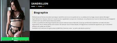 Sandrillon en trio cover image