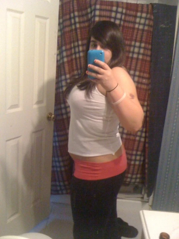 Courtney image 5