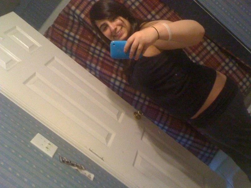 Courtney image 9