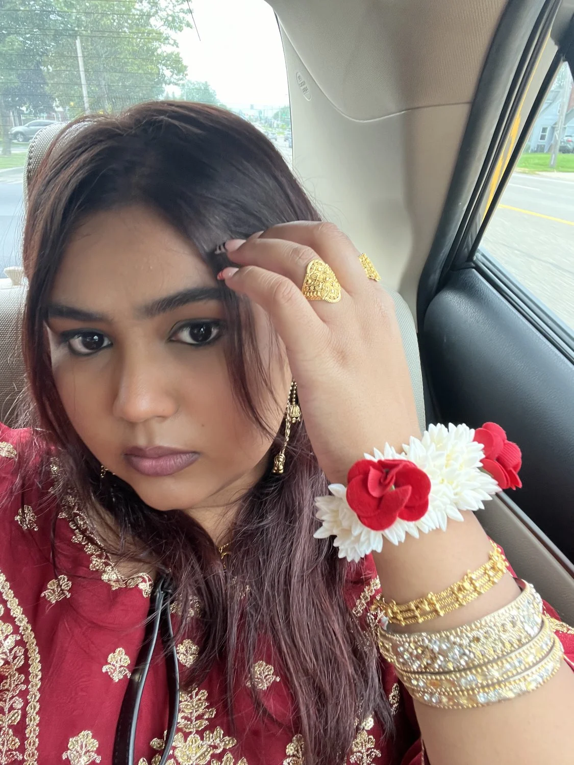 bengali bbw slut image 1