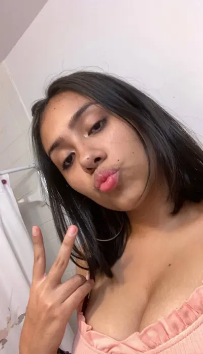 Big tit Latina slut pt2 cover image