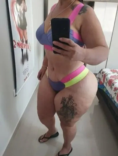 Chubby mature cover image