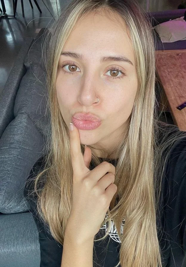 Mili Ranieri 21 (Aporte Telegram) image 7