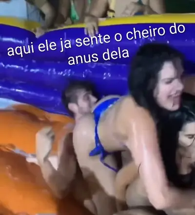 EMILY GARCIA VICIADA EM SEXO cover image