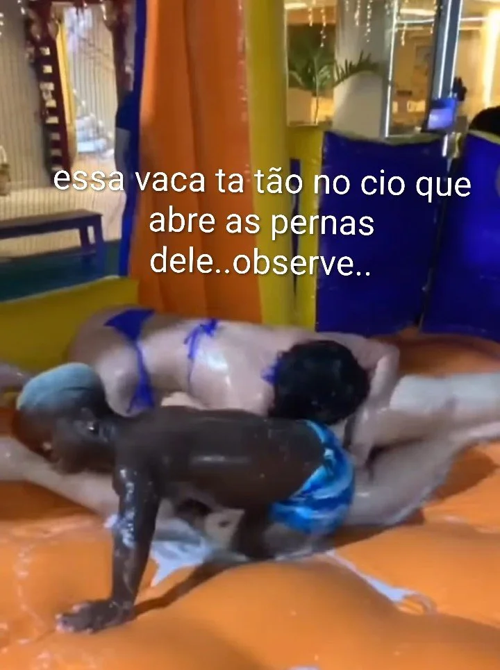 EMILY GARCIA VICIADA EM SEXO image 12