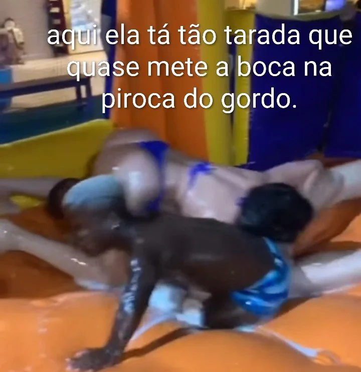 EMILY GARCIA VICIADA EM SEXO image 17