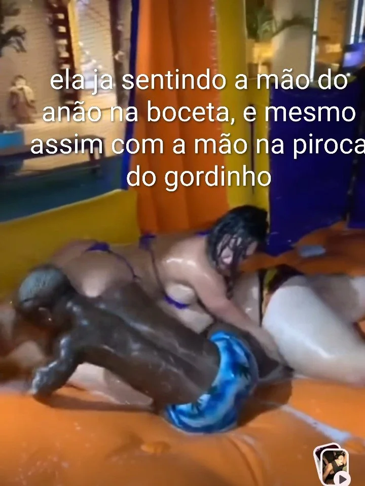 EMILY GARCIA VICIADA EM SEXO image 18