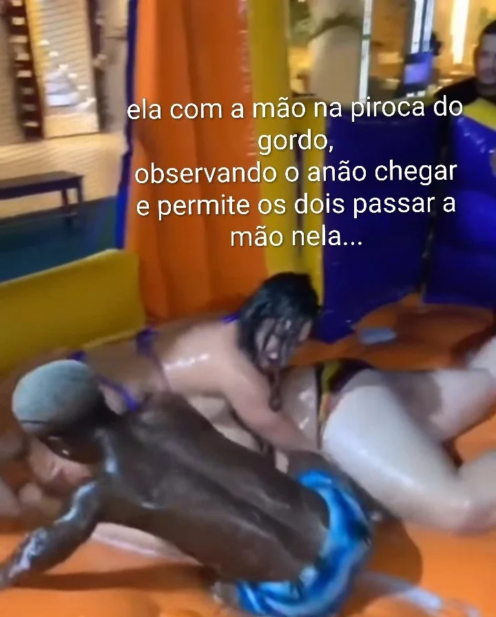 EMILY GARCIA VICIADA EM SEXO image 20