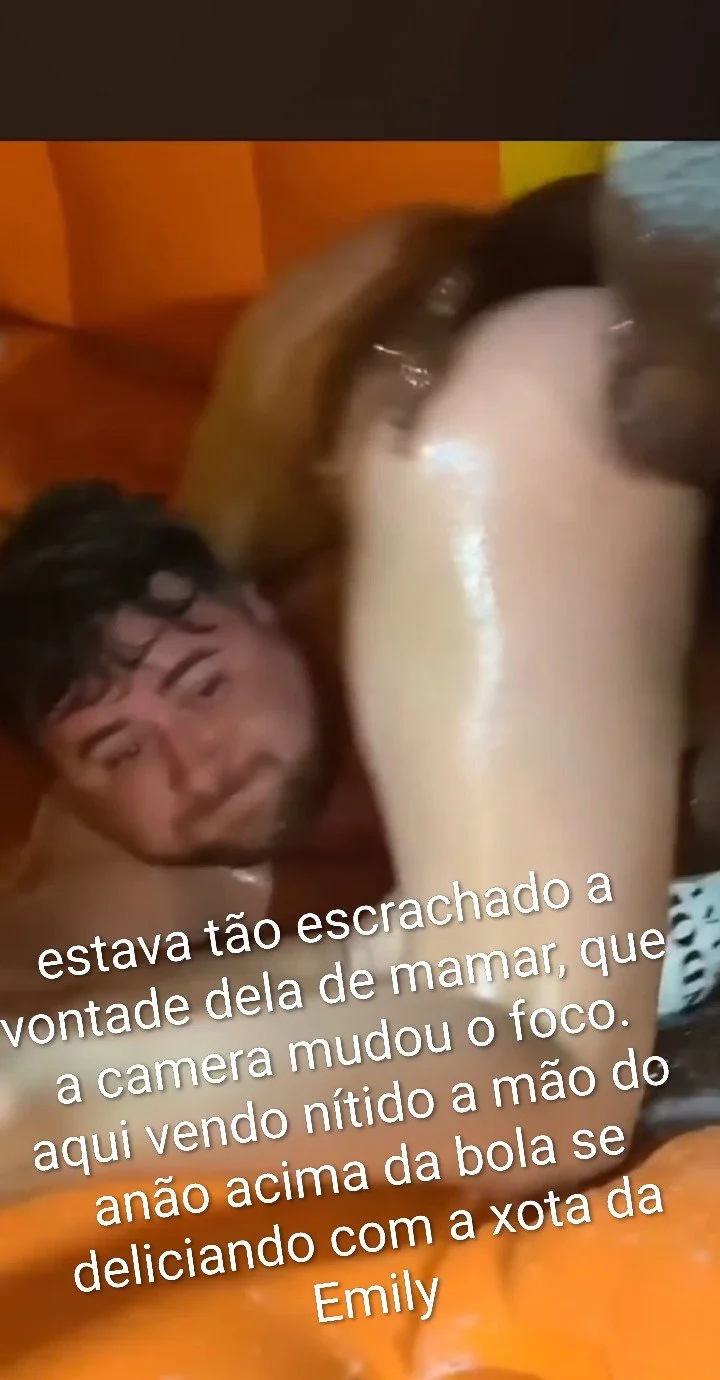 EMILY GARCIA VICIADA EM SEXO image 21