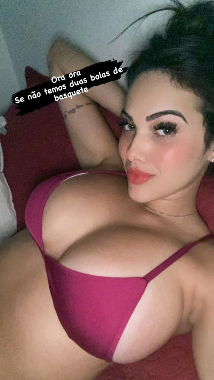 EMILY GARCIA VICIADA EM SEXO image 27