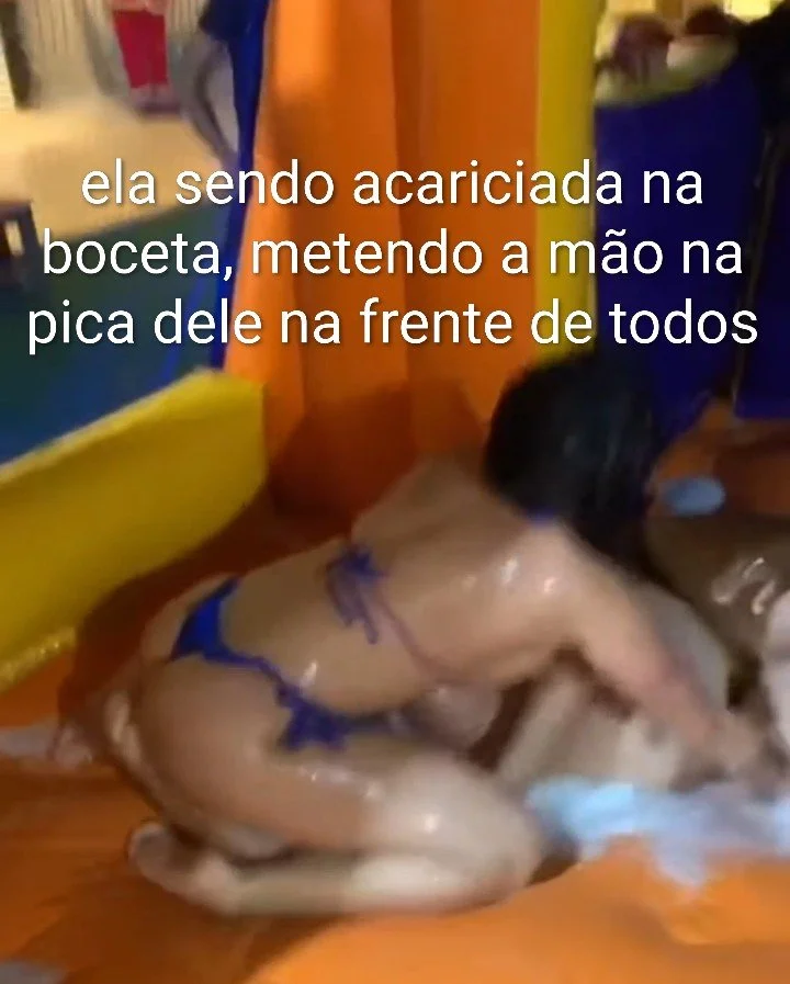 EMILY GARCIA VICIADA EM SEXO image 37