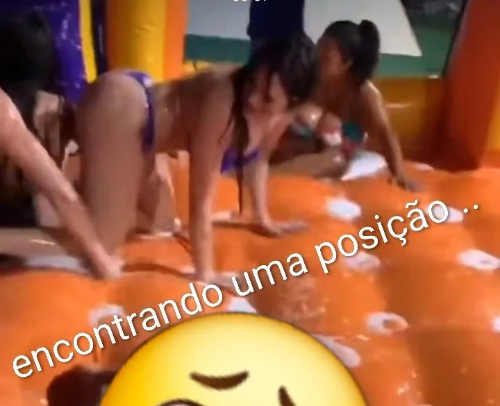 EMILY GARCIA VICIADA EM SEXO image 38