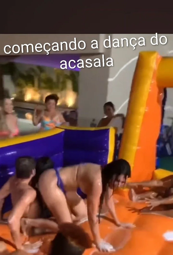 EMILY GARCIA VICIADA EM SEXO image 39