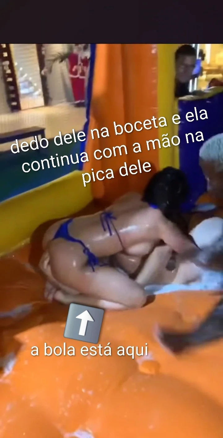 EMILY GARCIA VICIADA EM SEXO image 42