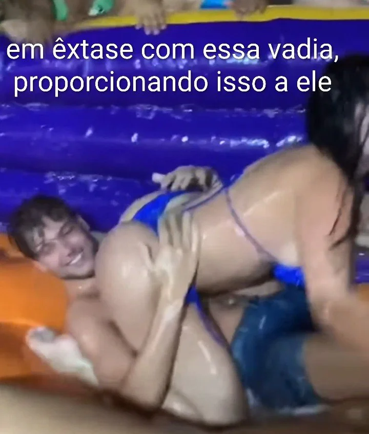 EMILY GARCIA VICIADA EM SEXO image 5