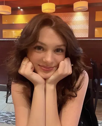 Tatum Ontario Guelph Uni Gorgeous Brunette Teen Slut and Cutie cover image