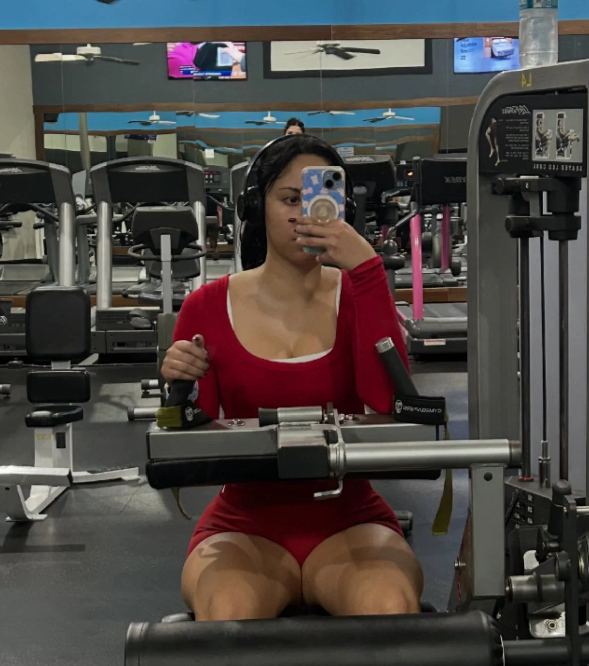 Thicc mexican slut image 18