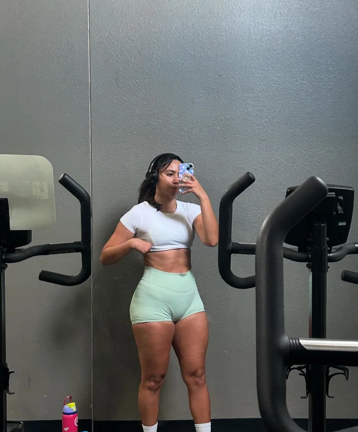 Thicc mexican slut image 2