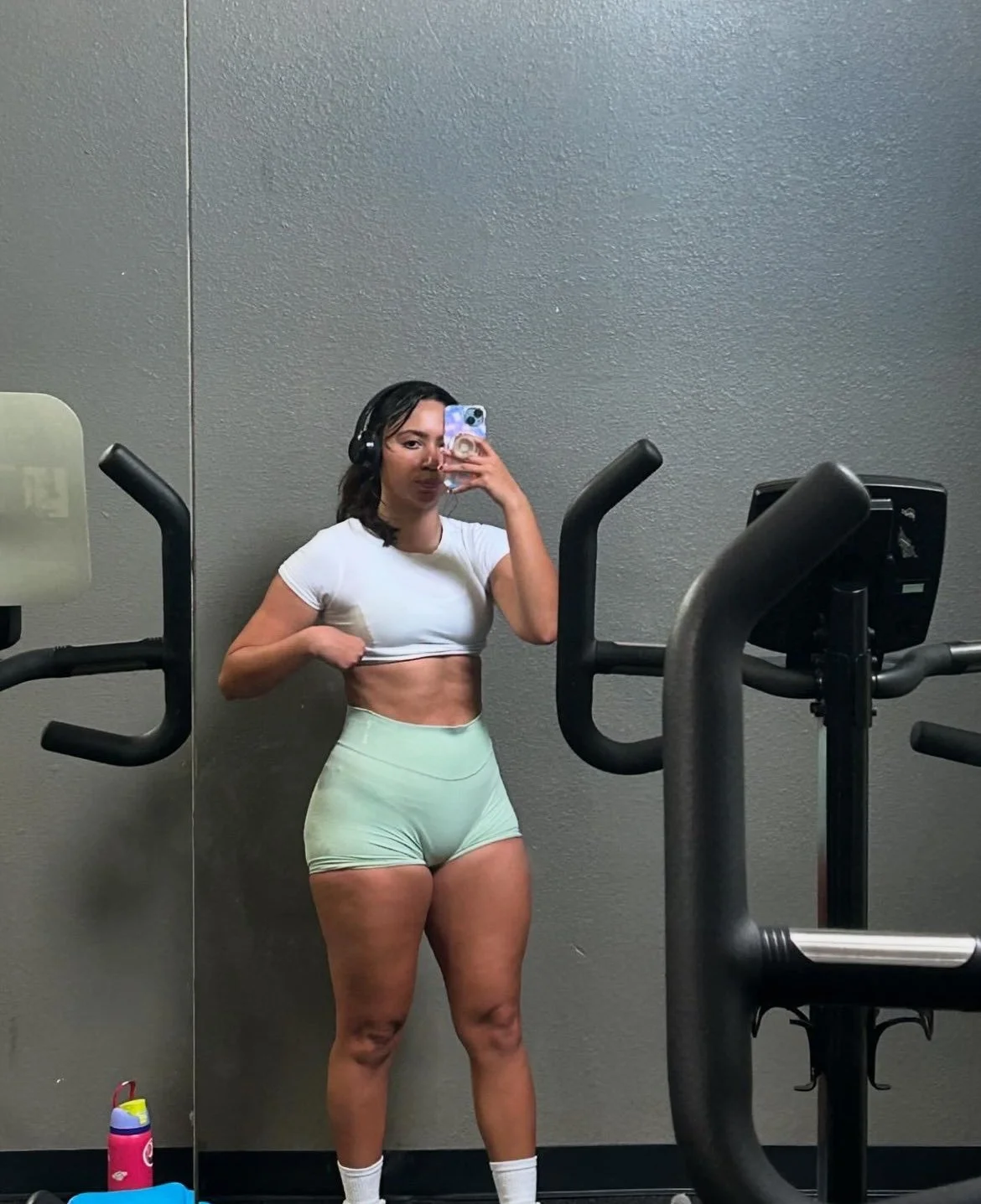 Thicc mexican slut image 5