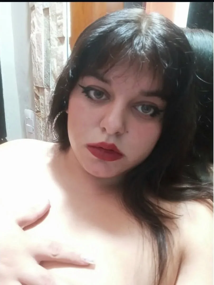 GORDA PUTA DE ZONA SUR FILTRADA (aporte de seguidor) image 1