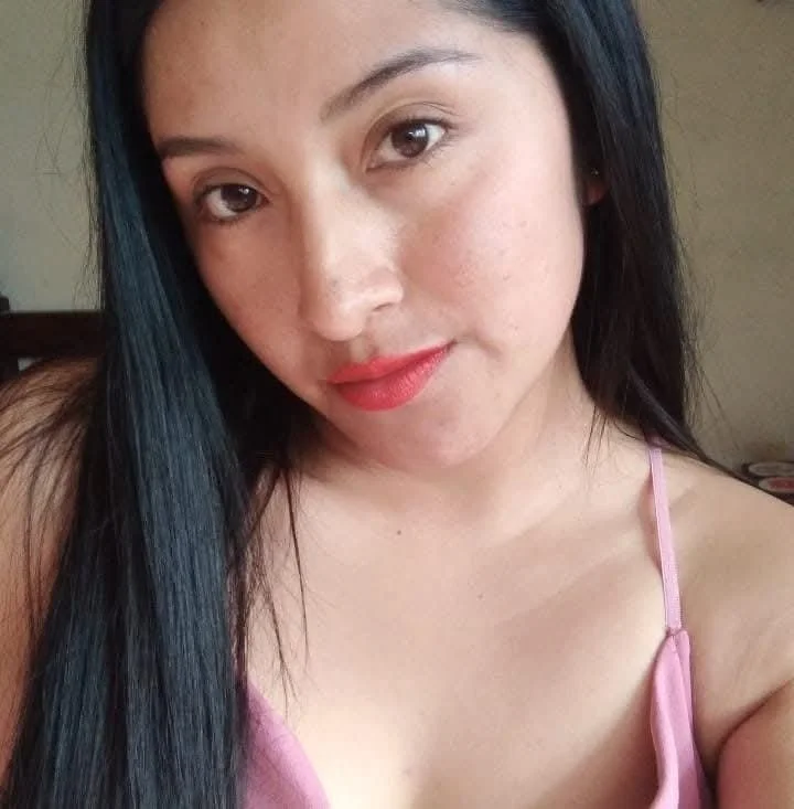 Cinthya Roxana xxx putita de latacunga, Ecuador image 2