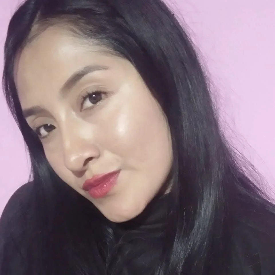 Cinthya Roxana xxx putita de latacunga, Ecuador image 4