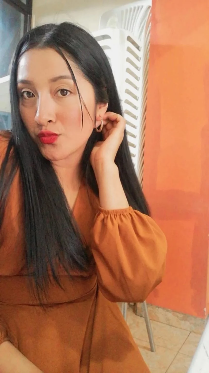 Cinthya Roxana xxx putita de latacunga, Ecuador image 7